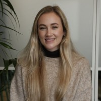 Focaldata Employee Alexandra Jonsson's profile photo