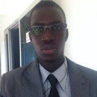 Solink Professional Services Employee Samba Diouf's profile photo