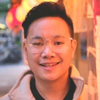 Honeybee Health Employee Carl Truong's profile photo