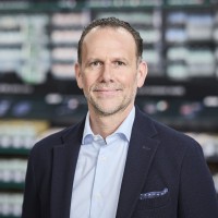 suki. Employee Serge Thömmes's profile photo