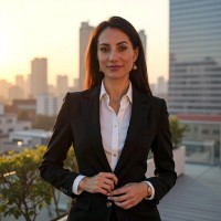 1&1 Internet Development Employee Veronica Ruxanda's profile photo