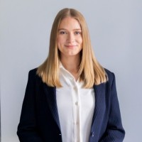 INNOVATIS. Employee Lisa Schröder's profile photo