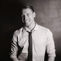 Canadian Tire Corporation Employee Jonathan Scott-Davignon's profile photo