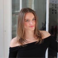 EXACT Sports Employee Madelyn Witecha's profile photo