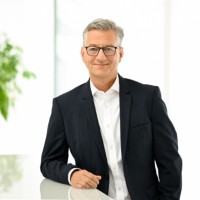 Association of German Pfandbrief Banks Employee Gero Bergmann's profile photo