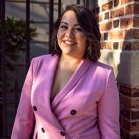 Paul Quinn College Employee Paola Esmieu's profile photo