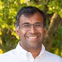 Waud Capital Partners Employee Prithvi Raj's profile photo