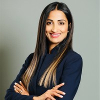 Saint Francis Health System Employee Reetu Singh's profile photo