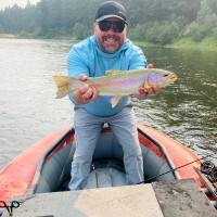 Duluth Trading Company Employee Ricker Schlecht's profile photo