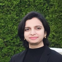 Avito Employee Priyala Verma's profile photo