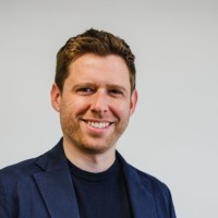 Graphite Digital Employee Rob Verheul's profile photo