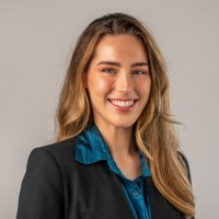 Vexev Employee Alexis Yates's profile photo
