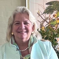Sweet Briar College Employee Mary Hutson's profile photo
