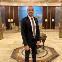 Izam, inc. Employee Abdelrahman Saad's profile photo