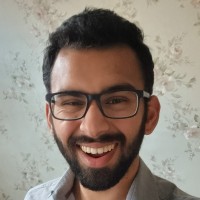 Manesh Patel Email