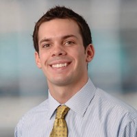 CDW Employee Matt Hyde's profile photo