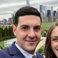 Matthew Deluca Email & Phone Number