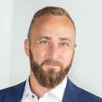 TÜV SÜD Auto Service Employee Christian Gnandt's profile photo