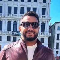 Jadlog Logística Employee Marcelo Russo's profile photo