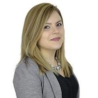 GAIN Employee Aimée Brown's profile photo