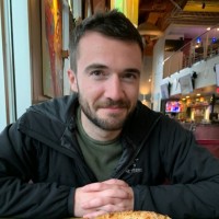 Saltworks Security Employee Jake H.'s profile photo