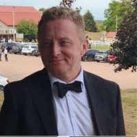 Hyundai MOBIS Employee Mark Webster's profile photo