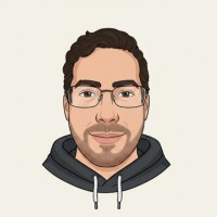 paradigm.brussels Employee Martin Hou's profile photo