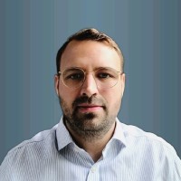 Inprova Group Employee Brendan Trobe's profile photo