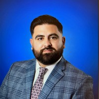 Live! Casino Virginia Employee Brian Dwaileebe's profile photo