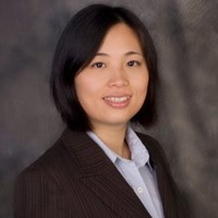 Crystal Luo Email & Phone Number