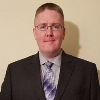 Flow-Cal Employee Sean Graham's profile photo