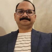 Kyndryl India Employee Arya Kumar's profile photo