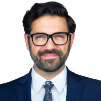 Concordia University Irvine Employee Peter Buckingham's profile photo