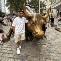 Squark Employee Swaraj Rao's profile photo