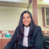 Gupta Law Associates Employee Nancy Soni's profile photo