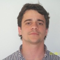 Ingoal Employee Facundo Pedernera's profile photo