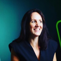 Actency Employee Violaine Meneux's profile photo