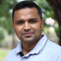 Boston Consulting Group (BCG) Employee Pankaj Pandey's profile photo