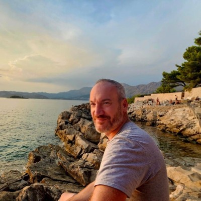 Kevin Butterworth Email & Phone Number