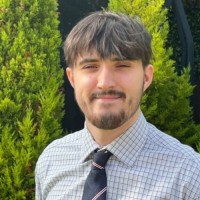 mysherpas Employee Aaron Thomas's profile photo