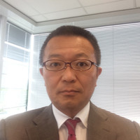 Duplomatic Motion Solutions Employee Hiroshi Yogo's profile photo