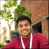 Tata Consultancy Services Employee Dev Gupta's profile photo