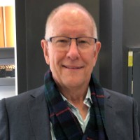 Growth Coaching International Pty Ltd Employee John Campbell's profile photo