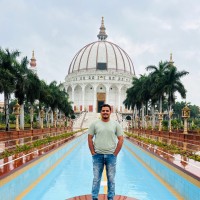 Kalyani Forge Employee Nitin Dongare's profile photo