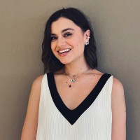 Cloudevo Employee Sofia Mazokopaki's profile photo