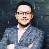 Petleo Employee Kevin Möhnke's profile photo