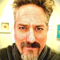 Saltbox Marketing Employee Greg Gonser's profile photo