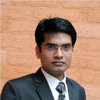 Kalvium Employee Abhishek Kumar's profile photo