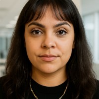 Bora Employee Maria Clara Lourenço's profile photo