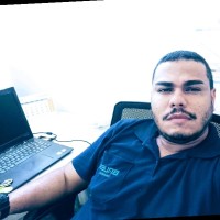 Locmed Employee Natanael de Lima's profile photo